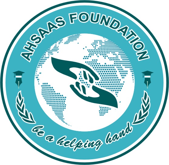 AHSAAS FOUNDATION